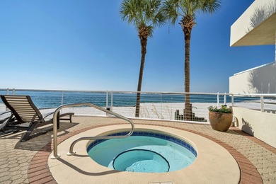 Great unit in sought after East Pass Towers Condominium. This - photo 39