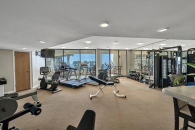 Great unit in sought after East Pass Towers Condominium. This - photo 41