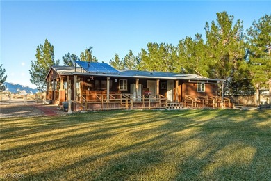 Welcome to this truly special property offering privacy, beauty