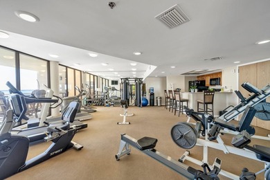 Great unit in sought after East Pass Towers Condominium. This - photo 42