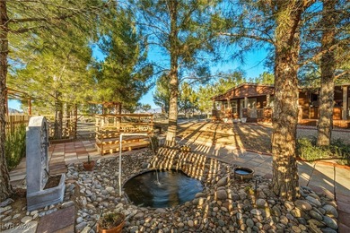 Welcome to this truly special property offering privacy, beauty