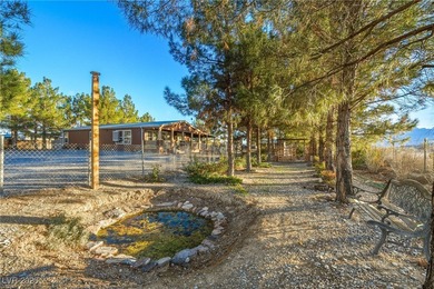 Welcome to this truly special property offering privacy, beauty