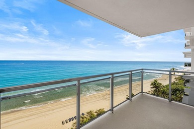 The vast blue horizons of the Atlantic Ocean are the backdrop to - photo 43