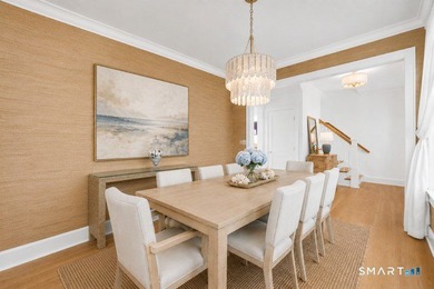 Experience coastal luxury in this exceptional new construction - photo 4