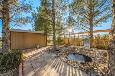 Welcome to this truly special property offering privacy, beauty