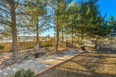 Welcome to this truly special property offering privacy, beauty