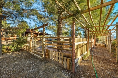 Welcome to this truly special property offering privacy, beauty