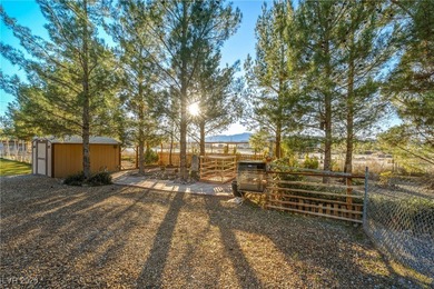 Welcome to this truly special property offering privacy, beauty