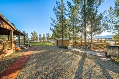 Welcome to this truly special property offering privacy, beauty