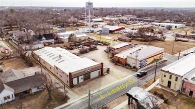 Lake Ray Roberts Commercial For Sale in Pilot Point Texas