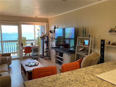 Las Brisas Condo on North Beach Furnished 1-bedroom unit. A - photo 3