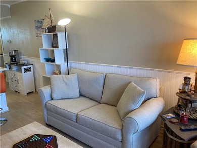 Las Brisas Condo on North Beach Furnished 1-bedroom unit. A - photo 6