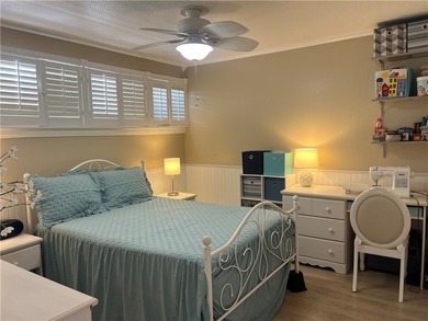 Las Brisas Condo on North Beach Furnished 1-bedroom unit. A - photo 7