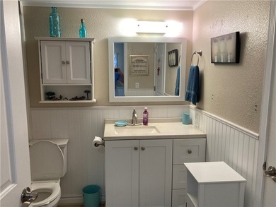 Las Brisas Condo on North Beach Furnished 1-bedroom unit. A - photo 9