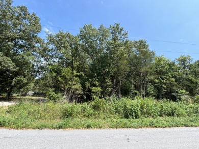 Table Rock Lake Lot For Sale in Shell Knob Missouri