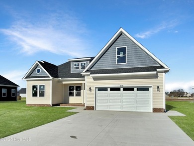 Check out our newer model The Georgetown! This stunning home - photo 3