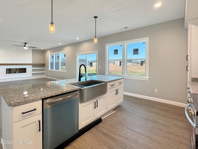 Check out our newer model The Georgetown! This stunning home - photo 8