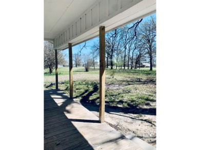 Lake Home For Sale in Point, Texas