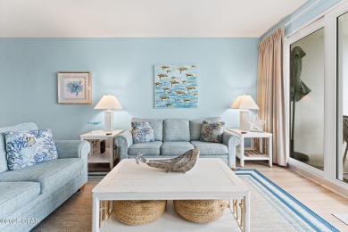 Lake Condo For Sale in Panama City Beach, Florida