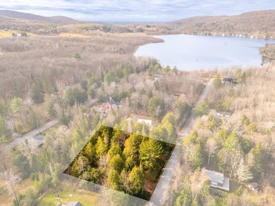 (private lake, pond, creek) Lot For Sale in Bromont Quebec