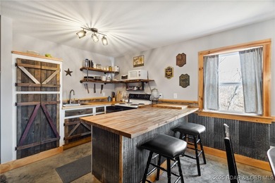 Lake of the Ozarks Home For Sale in Camdenton Missouri