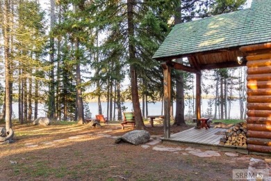 Lake Home For Sale in Island Park, Idaho