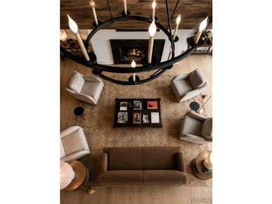 Imagine life in a lakeside condominium with a carefully curated - photo 4