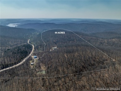 Lake of the Ozarks Home For Sale in Camdenton Missouri