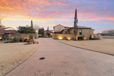 Lake LBJ Home For Sale in Horseshoe Bay Texas