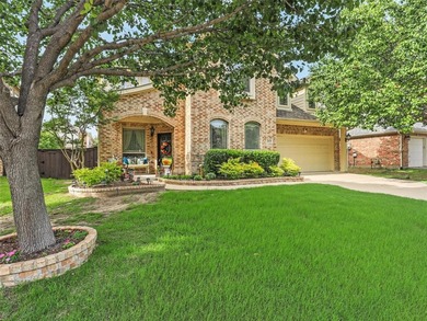 Lake Lewisville Home For Sale in Little Elm Texas