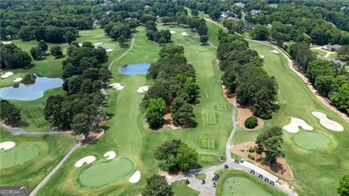 || 2.14-ACRE GOLF COURSE ESTATE IN CHATEAU ELAN || ALL-BRICK - photo 12