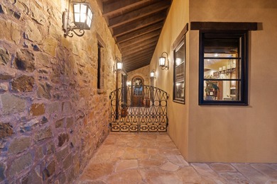 Experience golf course living in this beautiful home located in - photo 3