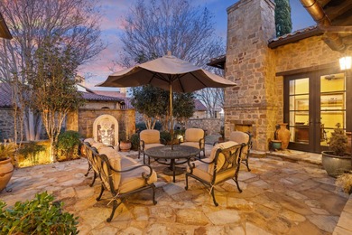 Experience golf course living in this beautiful home located in - photo 4