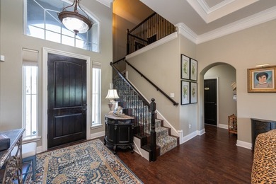 STUNNING CUSTOM WATERFRONT HOME IN THE PRESTIGIOUS CARMEL HILLS - photo 5