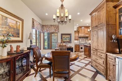 Experience golf course living in this beautiful home located in - photo 6
