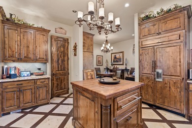 Experience golf course living in this beautiful home located in - photo 8