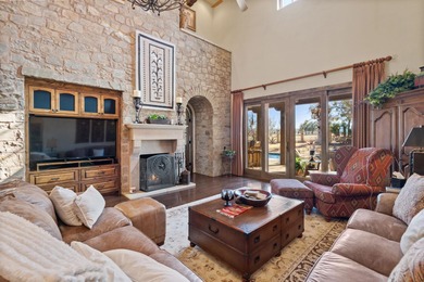 Experience golf course living in this beautiful home located in - photo 10