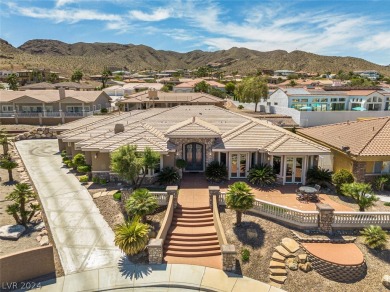  Home For Sale in Boulder City Nevada