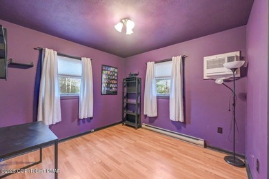 Unique Pocono Style Ranch Home! Offering A Versatile Floor Plan