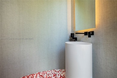 Located within a 24/7 guarded waterfront enclave and less than - photo 27