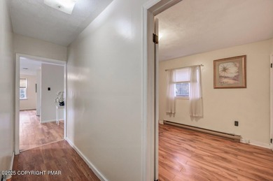 Unique Pocono Style Ranch Home! Offering A Versatile Floor Plan