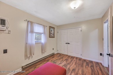 Unique Pocono Style Ranch Home! Offering A Versatile Floor Plan