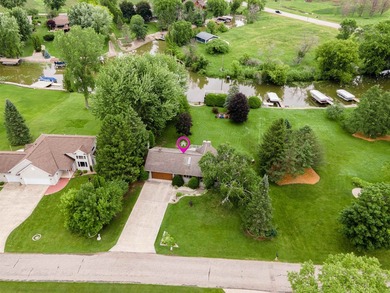 Fremont Wolf River Channel property close to all the action! - photo 35