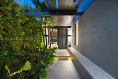 Located within a 24/7 guarded waterfront enclave and less than - photo 49