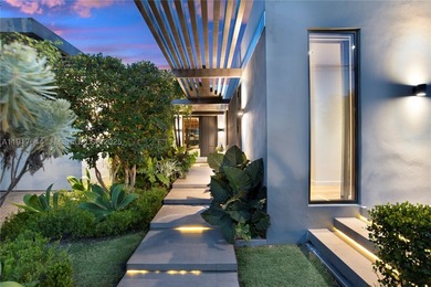 Located within a 24/7 guarded waterfront enclave and less than - photo 50
