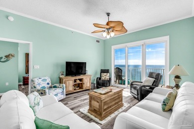 Perched on the Windemere penthouse level is a beautifully - photo 1