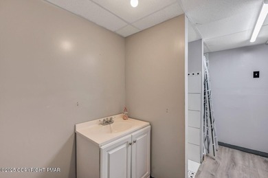 Unique Pocono Style Ranch Home! Offering A Versatile Floor Plan