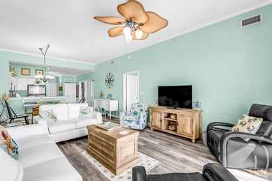 Perched on the Windemere penthouse level is a beautifully - photo 7