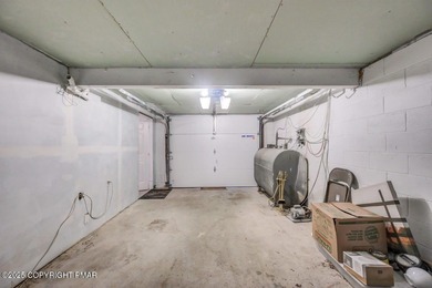 Unique Pocono Style Ranch Home! Offering A Versatile Floor Plan