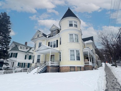 Lake Home For Sale in Burlington, Vermont